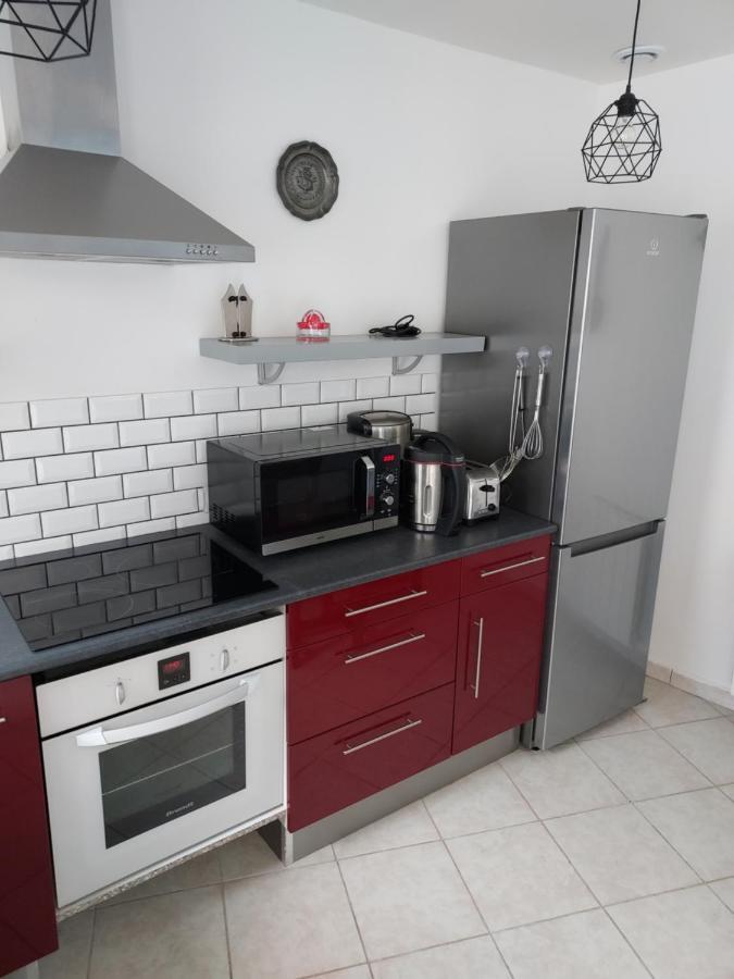Maisonnette Centre Ville Etables-sur-Mer Luaran gambar