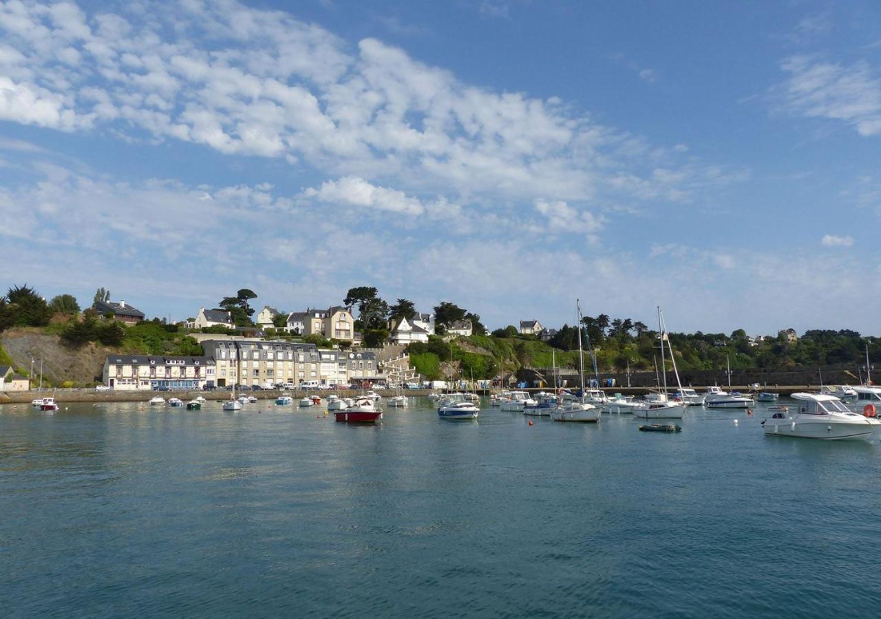 Maisonnette Centre Ville Etables-sur-Mer Luaran gambar